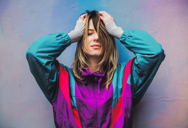 How to Choose a Patterned Maxi Dress That's Office Appropriate and Stylish?