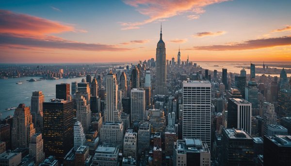 Transform your online presence with a new york seo agency