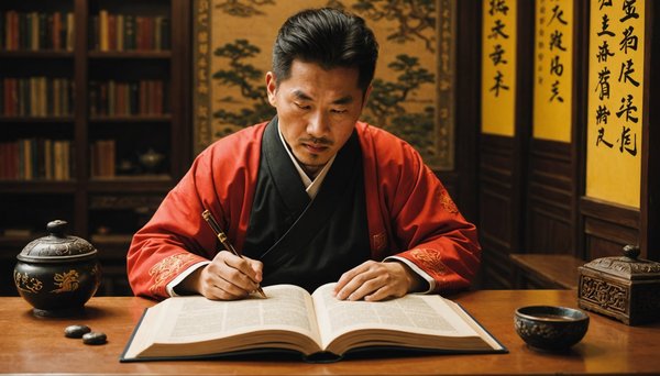 Mastering the translation of chinese novels for worldwide audiences