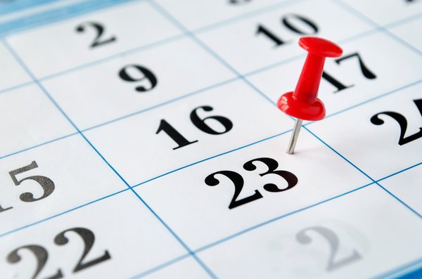 Boost organizational efficiency using complimentary excel calendar templates